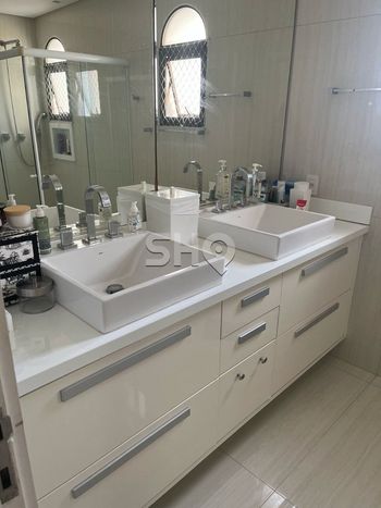 Foto 18 do(a) Apartamento de 4 quartos à venda em Santana, São Paulo