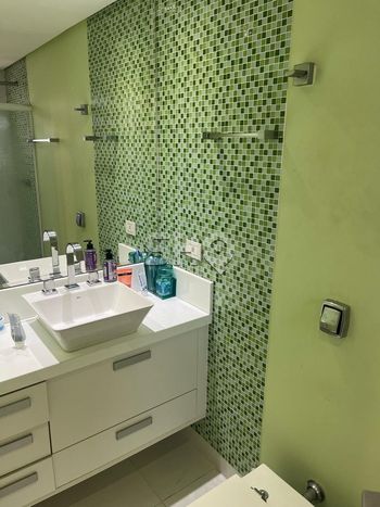 Foto 21 do(a) Apartamento de 4 quartos à venda em Santana, São Paulo