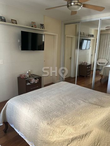 Foto 13 do(a) Apartamento de 4 quartos à venda em Santana, São Paulo