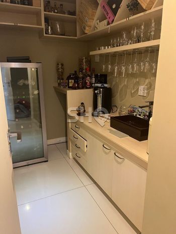 Foto 12 do(a) Apartamento de 4 quartos à venda em Santana, São Paulo