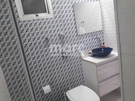 Foto 2 do(a) Apartamento de 1 quartos à venda em Cambuci, São Paulo
