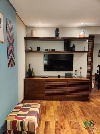 Foto 2 do(a) Apartamento de 3 quartos à venda em Santana, São Paulo