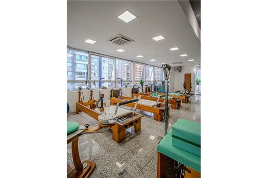 Foto 6 do(a) Sala / Conjunto Comercial false à venda em Perdizes, São Paulo