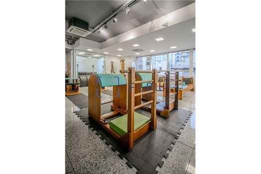 Foto 4 do(a) Sala / Conjunto Comercial false à venda em Perdizes, São Paulo