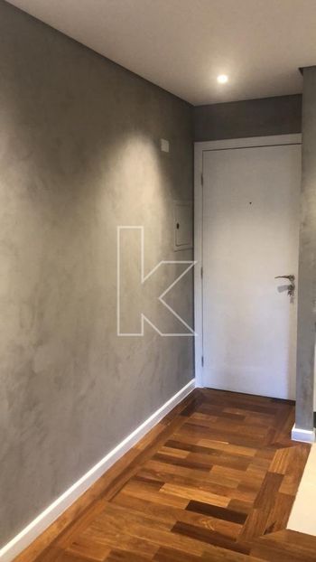 Foto 5 do(a) Apartamento de 1 quartos à venda em Itaim Bibi, São Paulo