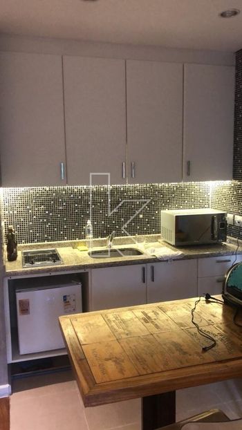 Foto 4 do(a) Apartamento de 1 quartos à venda em Itaim Bibi, São Paulo