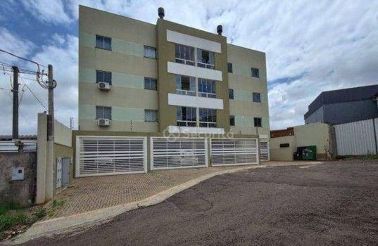 Foto 1 do(a) Apartamento de 2 quartos à venda em Canadá, Cascavel