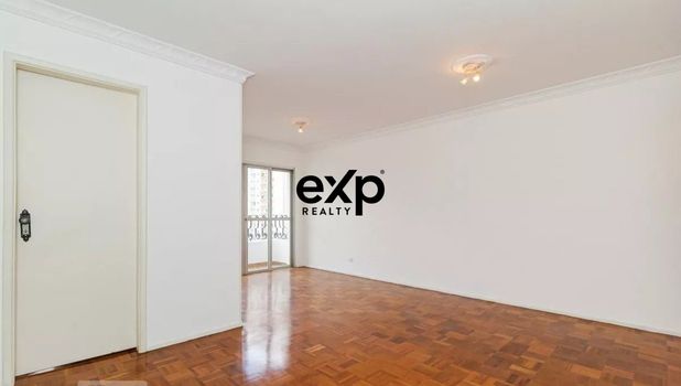 Foto 3 do(a) Apartamento de 2 quartos à venda em Moema, São Paulo