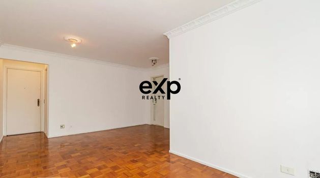 Foto 5 do(a) Apartamento de 2 quartos à venda em Moema, São Paulo