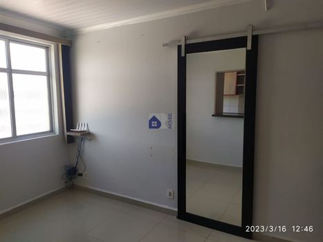 Foto 7 do(a) Apartamento de 1 quartos à venda em Morrotes, Tubarão