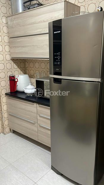 Foto 17 do(a) Apartamento de 2 quartos à venda em Vila Mariana, São Paulo