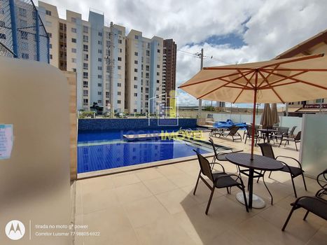 Foto 32 do(a) Apartamento de 2 quartos à venda em Boa Vista, Vitória da Conquista