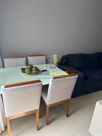 Foto 3 do(a) Apartamento de 2 quartos à venda em Boa Vista, Vitória da Conquista