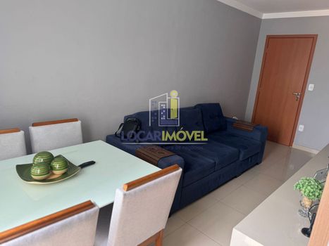 Foto 4 do(a) Apartamento de 2 quartos à venda em Boa Vista, Vitória da Conquista