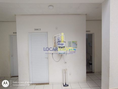 Foto 30 do(a) Apartamento de 2 quartos à venda em Boa Vista, Vitória da Conquista