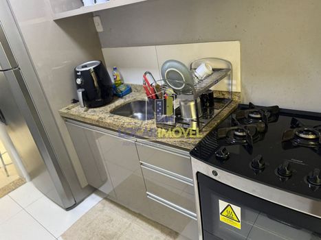 Foto 12 do(a) Apartamento de 2 quartos à venda em Boa Vista, Vitória da Conquista