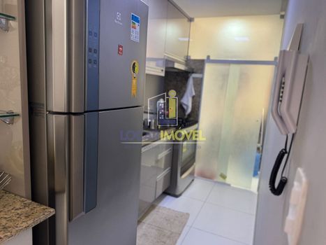 Foto 9 do(a) Apartamento de 2 quartos à venda em Boa Vista, Vitória da Conquista