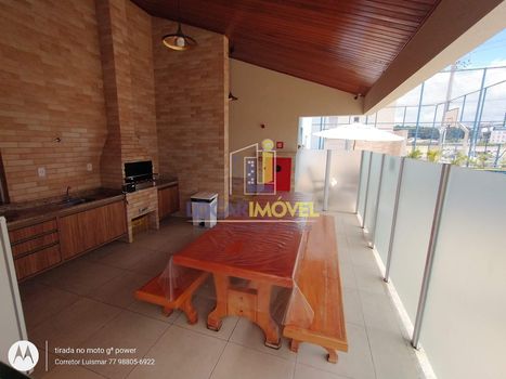 Foto 40 do(a) Apartamento de 2 quartos à venda em Boa Vista, Vitória da Conquista