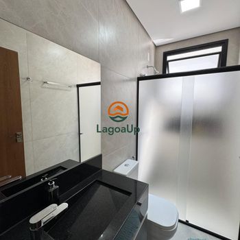 Foto 41 do(a) Casa em Condomínio de 4 quartos à venda em Residencial Golden Class, Lagoa Santa