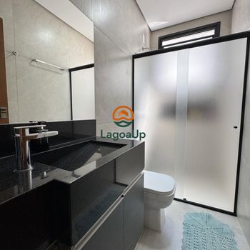 Foto 40 do(a) Casa em Condomínio de 4 quartos à venda em Residencial Golden Class, Lagoa Santa