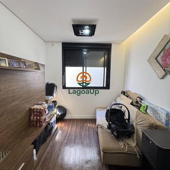 Foto 43 do(a) Casa em Condomínio de 4 quartos à venda em Residencial Golden Class, Lagoa Santa