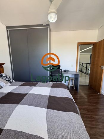 Foto 25 do(a) Casa em Condomínio de 4 quartos à venda em Residencial Golden Class, Lagoa Santa