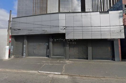 Foto 1 do(a) Loja false para alugar em Bom Retiro, São Paulo