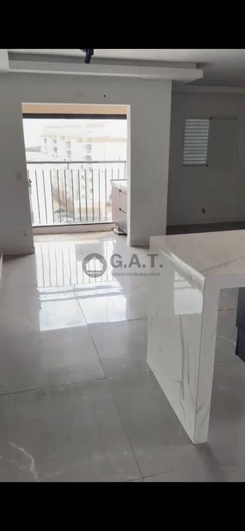 Foto 5 do(a) Apartamento de 3 quartos à venda em Jardim Nova Manchester, Sorocaba