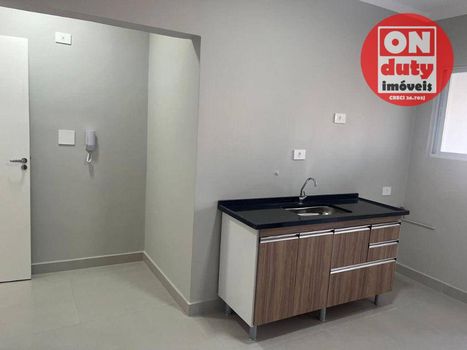 Foto 13 do(a) Cobertura de 3 quartos à venda em Embaré, Santos