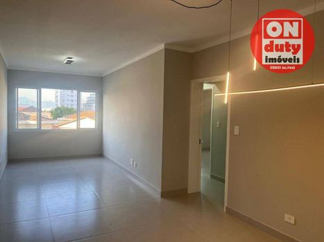 Foto 1 do(a) Cobertura de 3 quartos à venda em Embaré, Santos