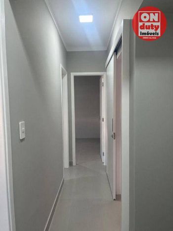 Foto 5 do(a) Cobertura de 3 quartos à venda em Embaré, Santos