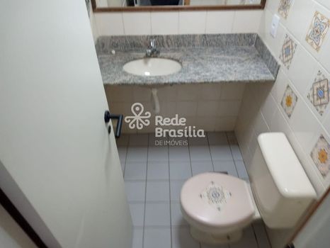 Foto 9 do(a) Sala / Conjunto Comercial false para alugar em Asa Norte, Brasília