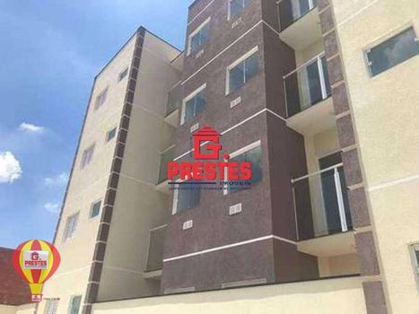 Foto 4 do(a) Apartamento de 2 quartos à venda em Vila Angélica, Sorocaba