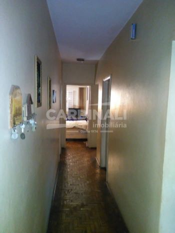 Foto 6 do(a) Casa de 3 quartos à venda em Jardim Santa Paula, São Carlos
