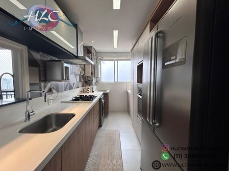 Foto 5 do(a) Apartamento de 2 quartos à venda em Jardim Trevo, Jundiaí