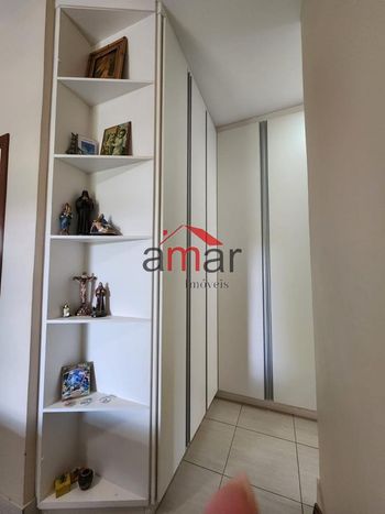 Foto 5 do(a) Casa em Condomínio de 3 quartos à venda em Condomínio Vale do Ouro, Ribeirão das Neves