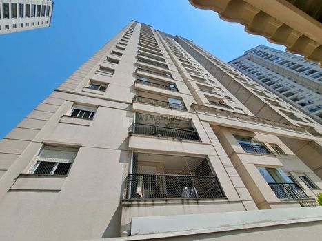 Foto 1 do(a) Apartamento de 2 quartos à venda em Vila Suzana, São Paulo