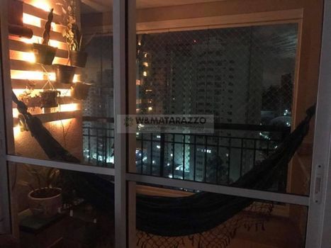 Foto 5 do(a) Apartamento de 2 quartos à venda em Vila Suzana, São Paulo