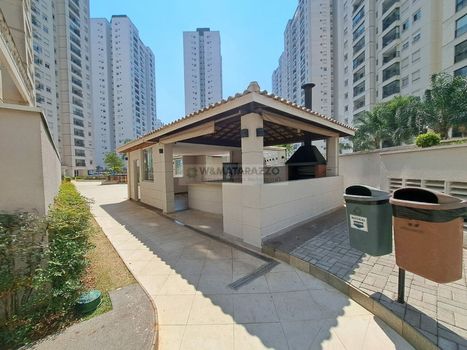 Foto 30 do(a) Apartamento de 2 quartos à venda em Vila Suzana, São Paulo