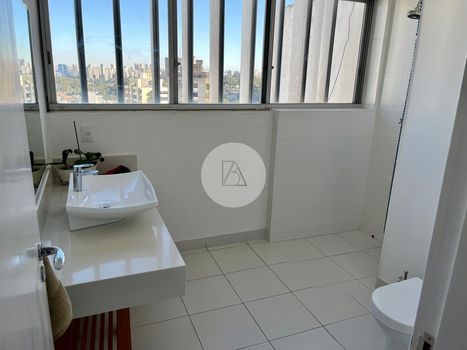 Foto 24 do(a) Cobertura de 5 quartos à venda em Real Parque, São Paulo