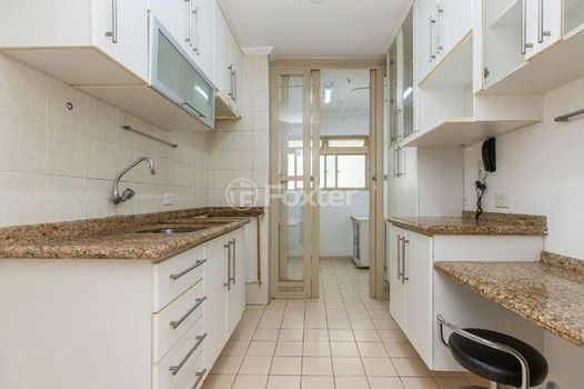 Foto 5 do(a) Apartamento de 3 quartos à venda em Vila Isa, São Paulo