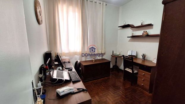 Foto 13 do(a) Apartamento de 3 quartos à venda em Colégio Batista, Belo Horizonte