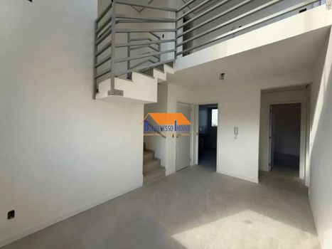Foto 7 do(a) Cobertura de 2 quartos à venda em Alto Caiçaras, Belo Horizonte
