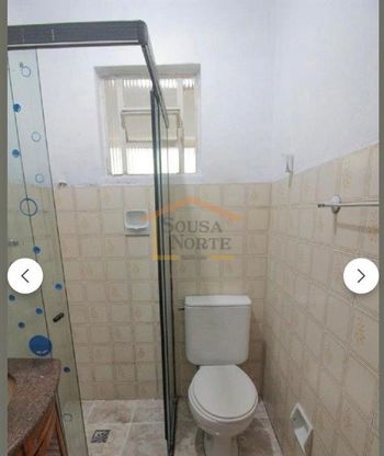 Foto 4 do(a) Apartamento de 1 quartos à venda em Jardim Brasil (Zona Norte), São Paulo