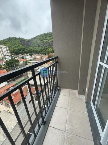 Foto 23 do(a) Apartamento de 2 quartos à venda em Riachuelo, Rio de Janeiro