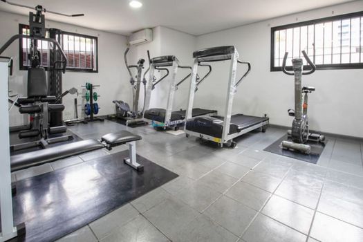 Foto 23 do(a) Apartamento de 4 quartos à venda em Vila Clementino, São Paulo