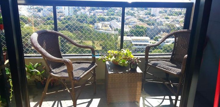 Foto 12 do(a) Apartamento de 4 quartos à venda em Vila Clementino, São Paulo