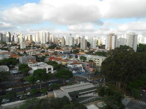 Foto 26 do(a) Apartamento de 4 quartos à venda em Vila Clementino, São Paulo
