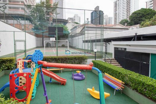 Foto 20 do(a) Apartamento de 4 quartos à venda em Vila Clementino, São Paulo