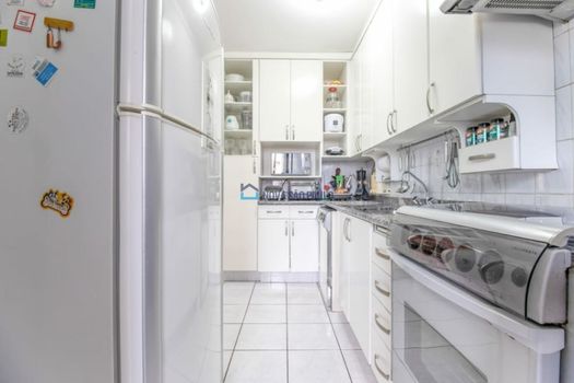 Foto 10 do(a) Apartamento de 4 quartos à venda em Vila Clementino, São Paulo